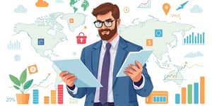 Estratega Sin Límites: Optimizando Portafolios en Diversos Climas Económicos