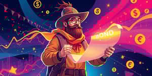 Secretos de Inversión en Bonos: Más Allá de lo Convencional