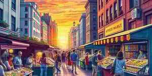 Capital Ambulante: La Búsqueda de Valor sin Límites Geográficos