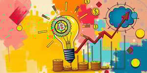 Monetiza Tus Ideas: Inversiones en Propiedad Intelectual Propia