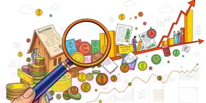 La Historia de tu Dinero: Trazando tu Pasado Financiero