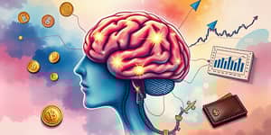 El Cerebro Detrás de tu Cartera: Neuroeconomía y Decisiones Inteligentes