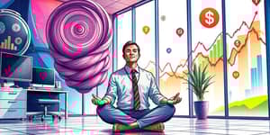 La Psicología del Éxito Inversor: Fortaleza Mental para el Mercado