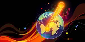 El Termómetro de la Economía: Midiendo la Salud de los Mercados Mundiales