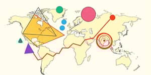 Geometría Financiera: Ángulos y Perspectivas en la Inversión Global