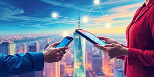 Préstamos P2P: Conectando Inversionistas y Solicitantes