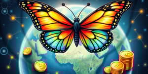 El Efecto Mariposa en las Inversiones: Pequeñas Decisiones, Grandes Cambios