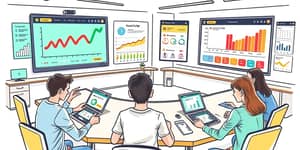 El Laboratorio de tus Finanzas: Experimenta, Aprende y Optimiza