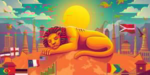 El Despertar de los Durmientes: Mercados con Potencial Latente