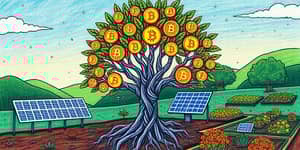 Finanzas Regenerativas: Invierte para un Mundo Mejor