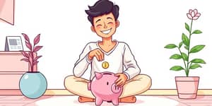 El Arte de la Renuncia: Di Adiós a lo que Drena tu Bolsillo