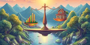 La Ciencia de la Asignación de Activos: Equilibrio para la Riqueza