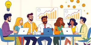 Emprendiendo con Apoyo: El Préstamo a tu Alcance