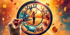 La Auditoría del Tiempo: ¿Cuánto Cuesta tu Ocio?