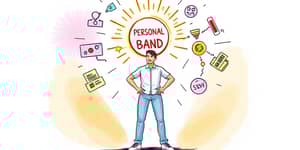 Tu Marca Personal como Inversión: Multiplica tu Valor