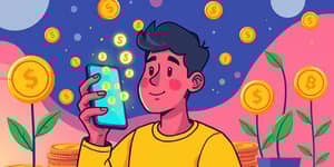 Microcréditos Inteligentes: Pequeñas Ayudas para Grandes Planes