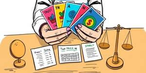 El Juego de la Valoración: Cómo Encontrar el Precio Justo