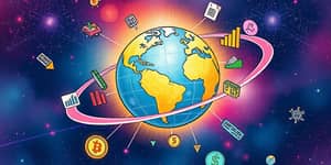 La Órbita de los Activos: Atracción y Repulsión en el Entorno Global