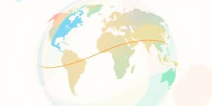 Fusión de Horizontes: Cómo las Economías Convergen y Difieren