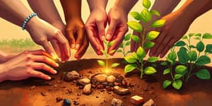 Despierta al Inversor que Hay en Ti: Primeros Pasos con Impacto