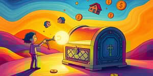 Préstamos con Garantía Real: Maximiza Opciones