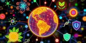 Innovación Contagiosa: Tecnologías que Reshaping las Inversiones Globales