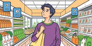 Adiós a la Impulsividad: Compra con Conciencia y Propósito