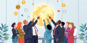 Préstamos Sindicados: Financiando Grandes Ideas