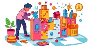 La Arquitectura de una Cartera Ganadora: Diseño y Estrategia