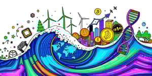 Cazadores de Tendencias: Identificando la Próxima Gran Oleada de Inversión