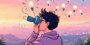 El Arte de la Anticipación: Cómo Identificar Tendencias Antes que Nadie