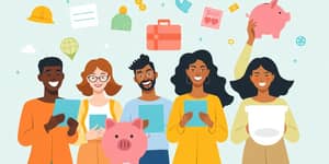 Finanzas con Propósito: Alinea tu Dinero con tus Valores