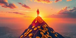 Diseña tu Libertad Financera: Un Plan de Inversión Detallado