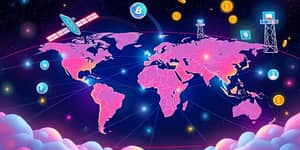 La Ruta de la Seda Digital: Nuevas Conexiones Financieras