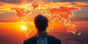 El Valor de la Paciencia: Estrategias a Largo Plazo Globales