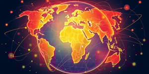 Dinámicas del Poder: Geopolítica y Decisiones de Inversión