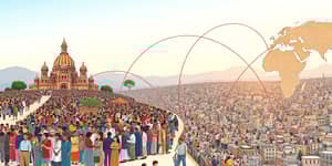 El Gran Desafío Demográfico: Implicaciones para Inversores Globales