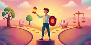 El Manual del Previsor: Evita Crisis con Estrategias Sencillas