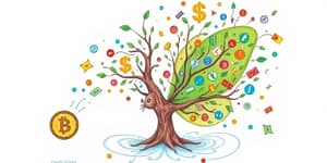 El Efecto Mariposa en tus Finanzas: Pequeñas Acciones, Grandes Cambios