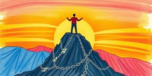 Desbloquea tu Mente de Acreedor: Di Adiós a las Deudas Pendientes