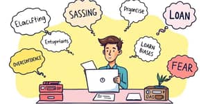 El Factor Psicológico en la Gestión de tu Préstamo