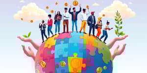 Desafíos y Soluciones en el Préstamo para Emprendedores