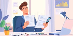 Manejo Avanzado: Estrategias para Múltiples Préstamos