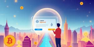 Criptomonedas y Financiación: El Nuevo Horizonte del Préstamo