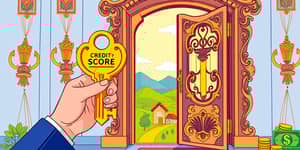 Tu Score Crediticio: La Puerta a Mejores Opciones