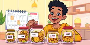 El Arte de la Anticipación: Prevé tus Gastos Inesperados