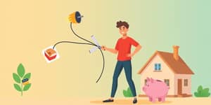 El Desafío de la Renuncia: Gastos que Deberías Eliminar Hoy