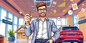 Préstamos Garantizados: Maximiza tu Poder de Negociación