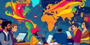 El Factor Humano: Psicología del Mercado Internacional