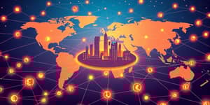 Préstamos Sindicados: Financiación a Gran Escala